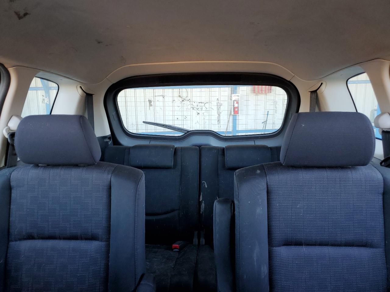 2009 Mazda 5 VIN: JM1CR29L890345415 Lot: 90763085