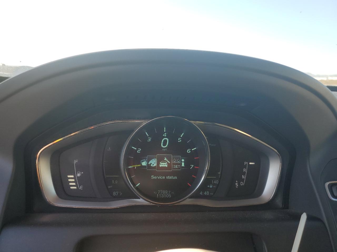 2014 Volvo Xc60 T6 VIN: YV4902DZ4E2535305 Lot: 85201565