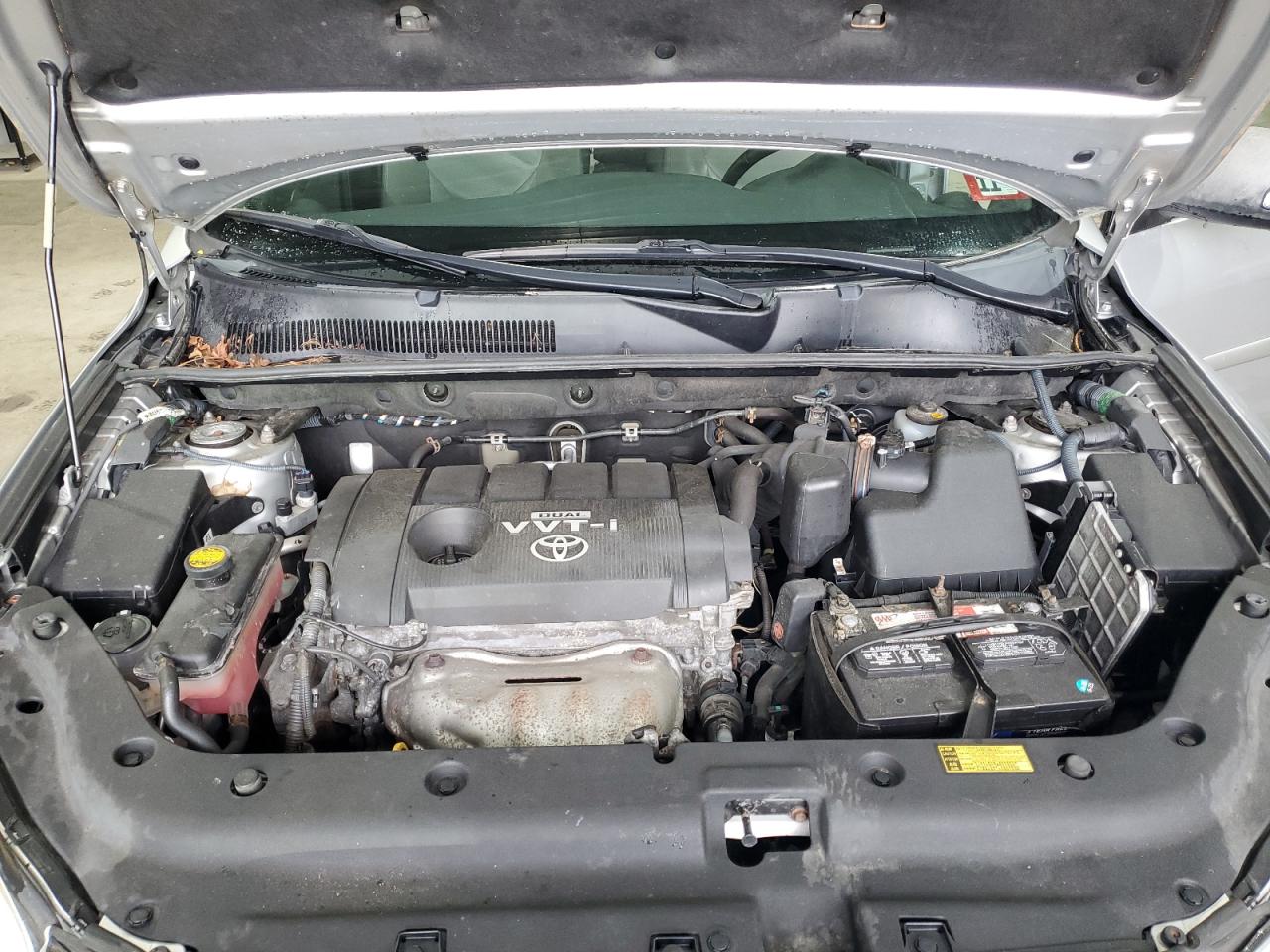 2009 Toyota Rav4 Limited VIN: 2T3BF31V09W017215 Lot: 85673935