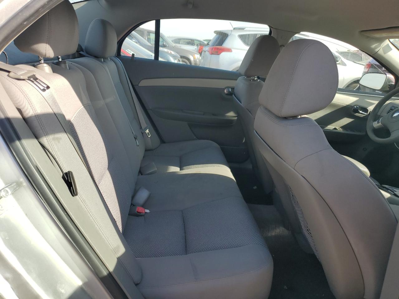 2012 Chevrolet Malibu Ls VIN: 1G1ZB5E00CF218313 Lot: 84244985