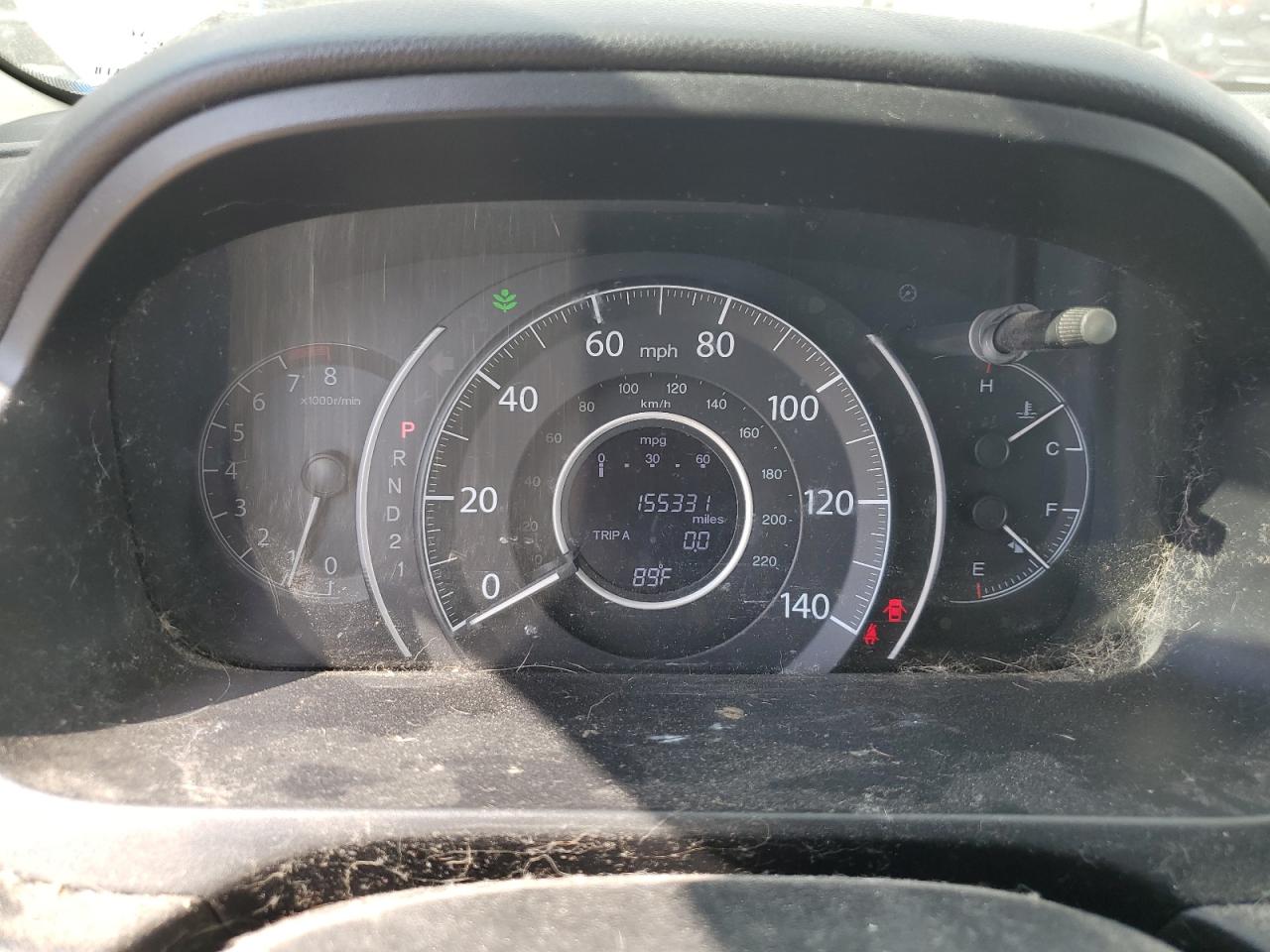 2014 Honda Cr-V Exl VIN: 5J6RM3H73EL000315 Lot: 82486315