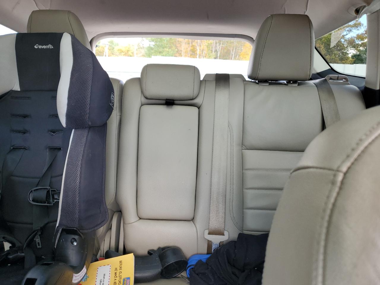 2016 Ford Escape Titanium VIN: 1FMCU9J93GUB09943 Lot: 87043805