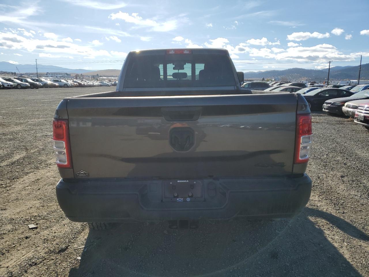 2024 Ram 2500 Tradesman VIN: 3C6TR5CJ7RG313129 Lot: 85955115