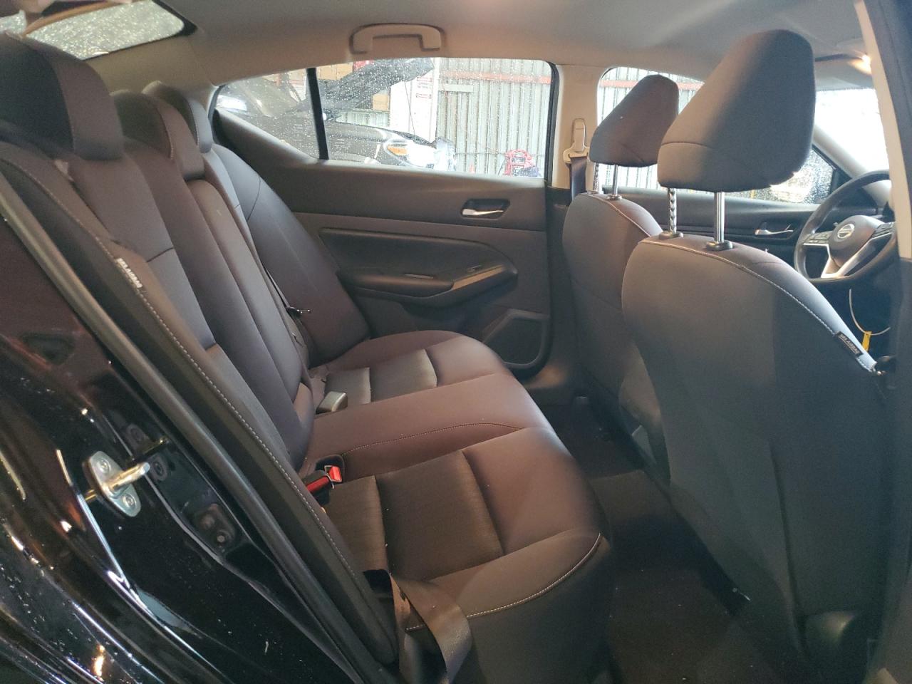 2022 Nissan Altima S VIN: 1N4BL4BV9NN416466 Lot: 82502545