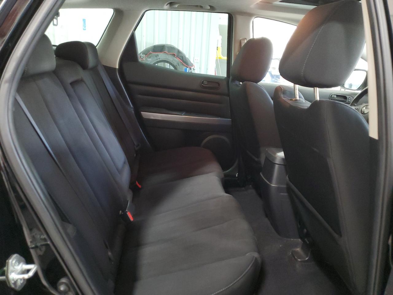 2010 Mazda Cx-7 VIN: JM3ER2WM6A0341395 Lot: 90430345