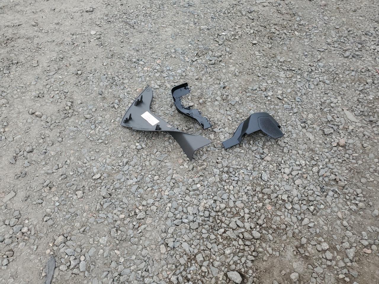 2022 Ford Transit Connect Xl VIN: NM0LE7S29N1545148 Lot: 86494845