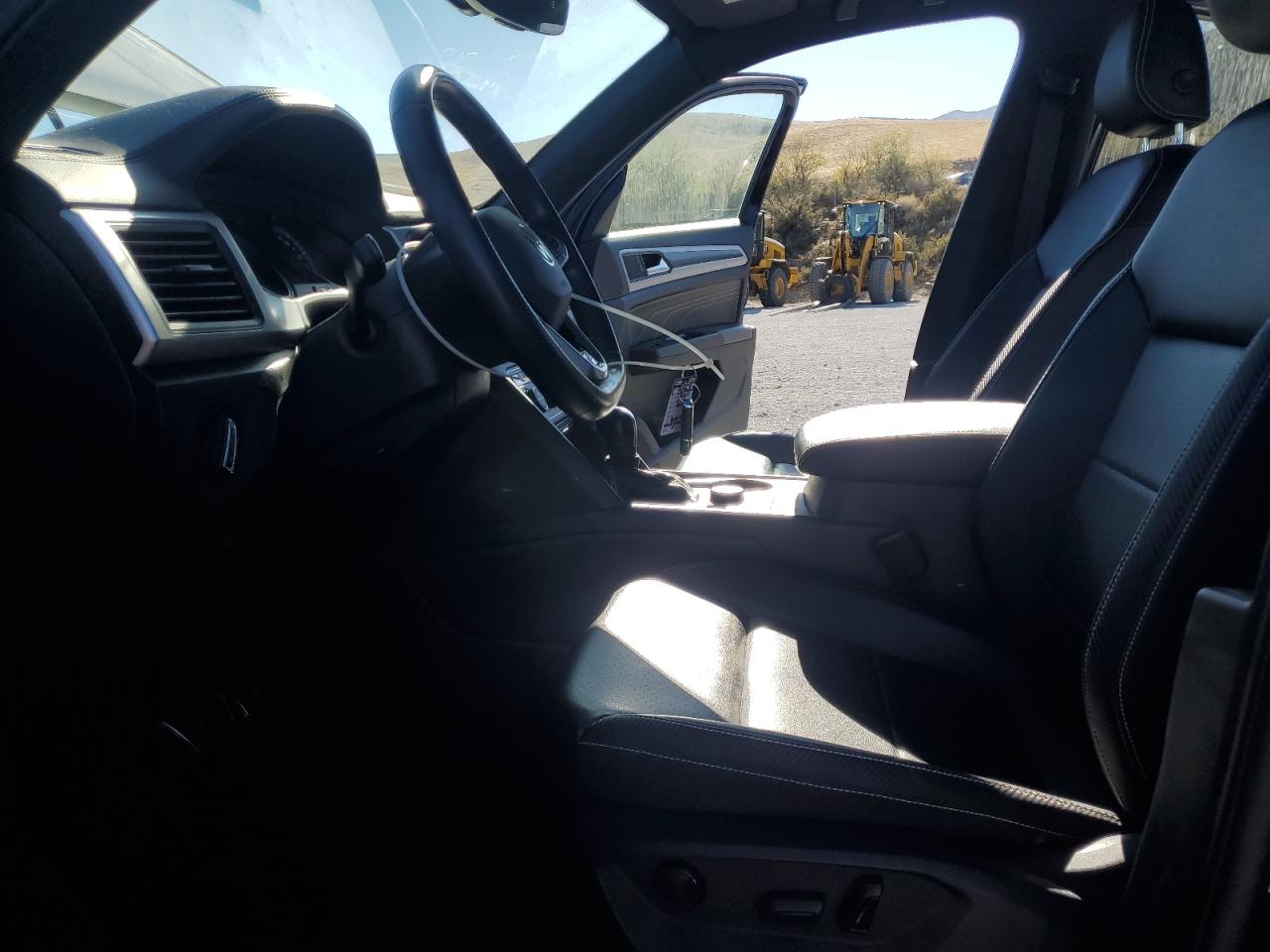 2021 Volkswagen Atlas Cross Sport Se VIN: 1V2RE2CA9MC224234 Lot: 87479035