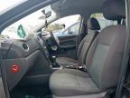 2008 FORD FOCUS 1.6 STYLE 5DR for sale at Copart GLOUCESTER