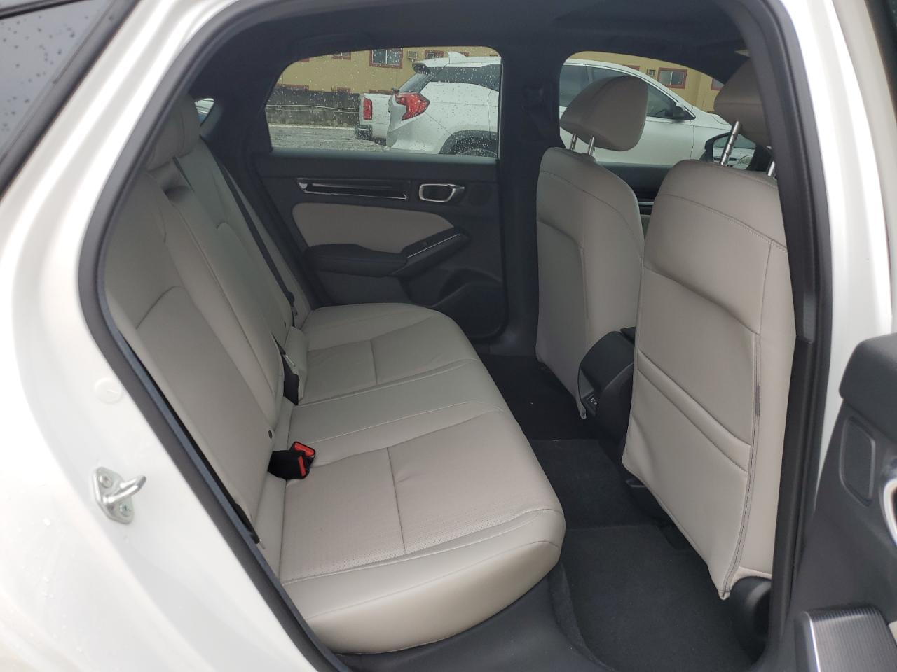 2024 Honda Civic Sport Touring VIN: 19XFL1H82RE025133 Lot: 86179815