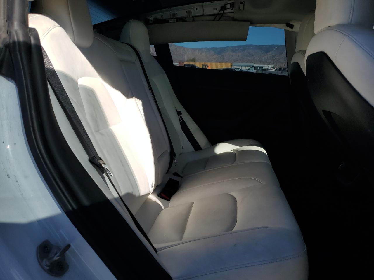 2021 Tesla Model 3 VIN: 5YJ3E1EA9MF063840 Lot: 90471995