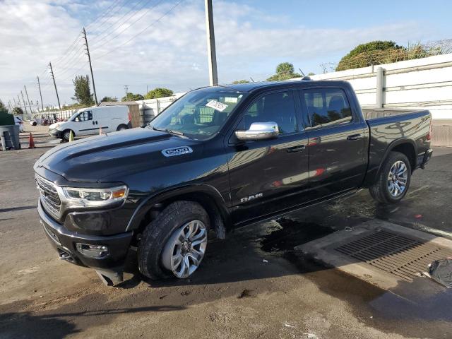 RAM 1500 LIMIT 2023