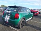 2020 MINI HATCHBACK 1.5 COOPER CLASSIC II 3DR for sale at Copart SANDTOFT