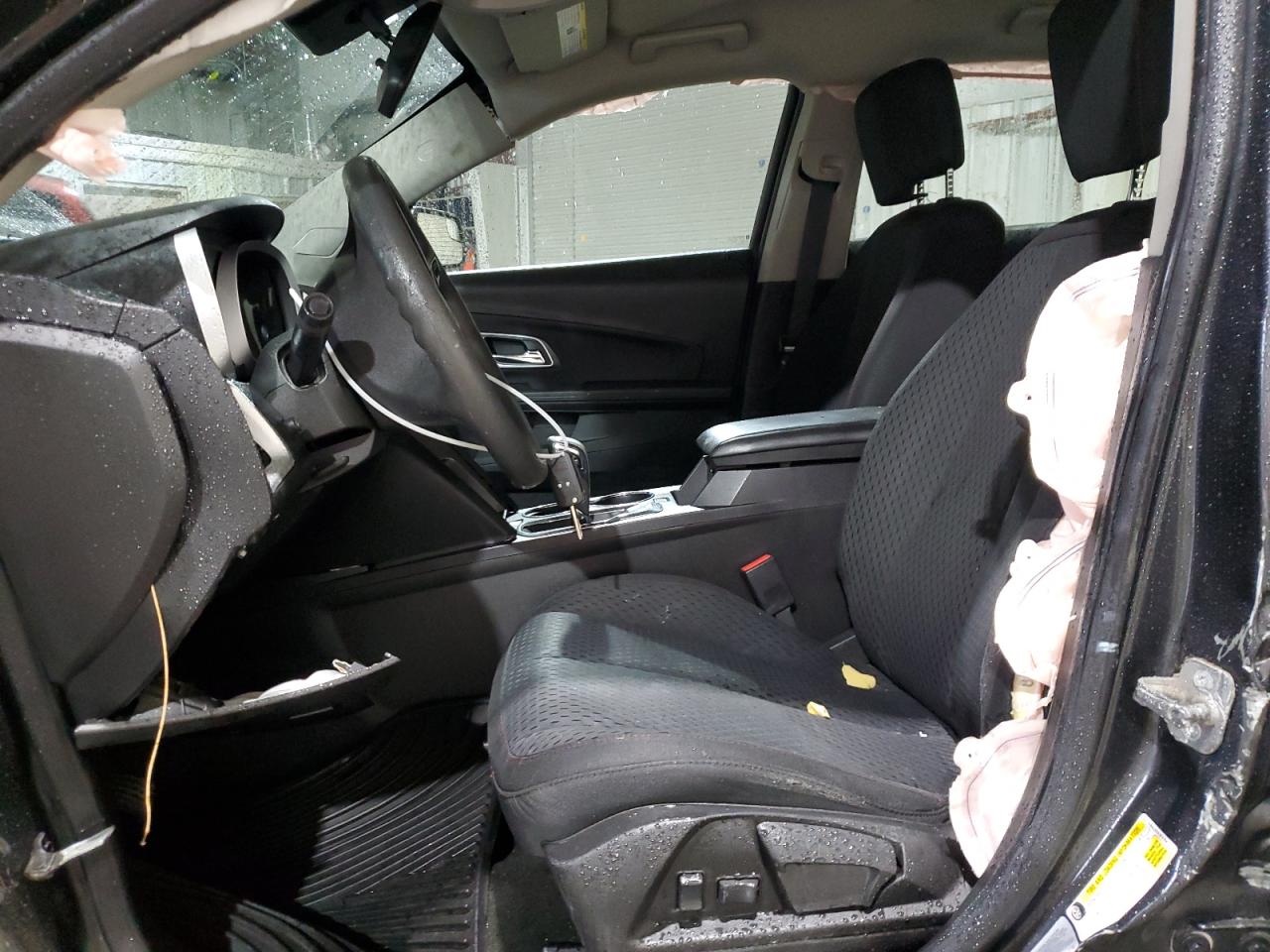 2014 Chevrolet Equinox Ls VIN: 2GNALAEK9E6150741 Lot: 85350265