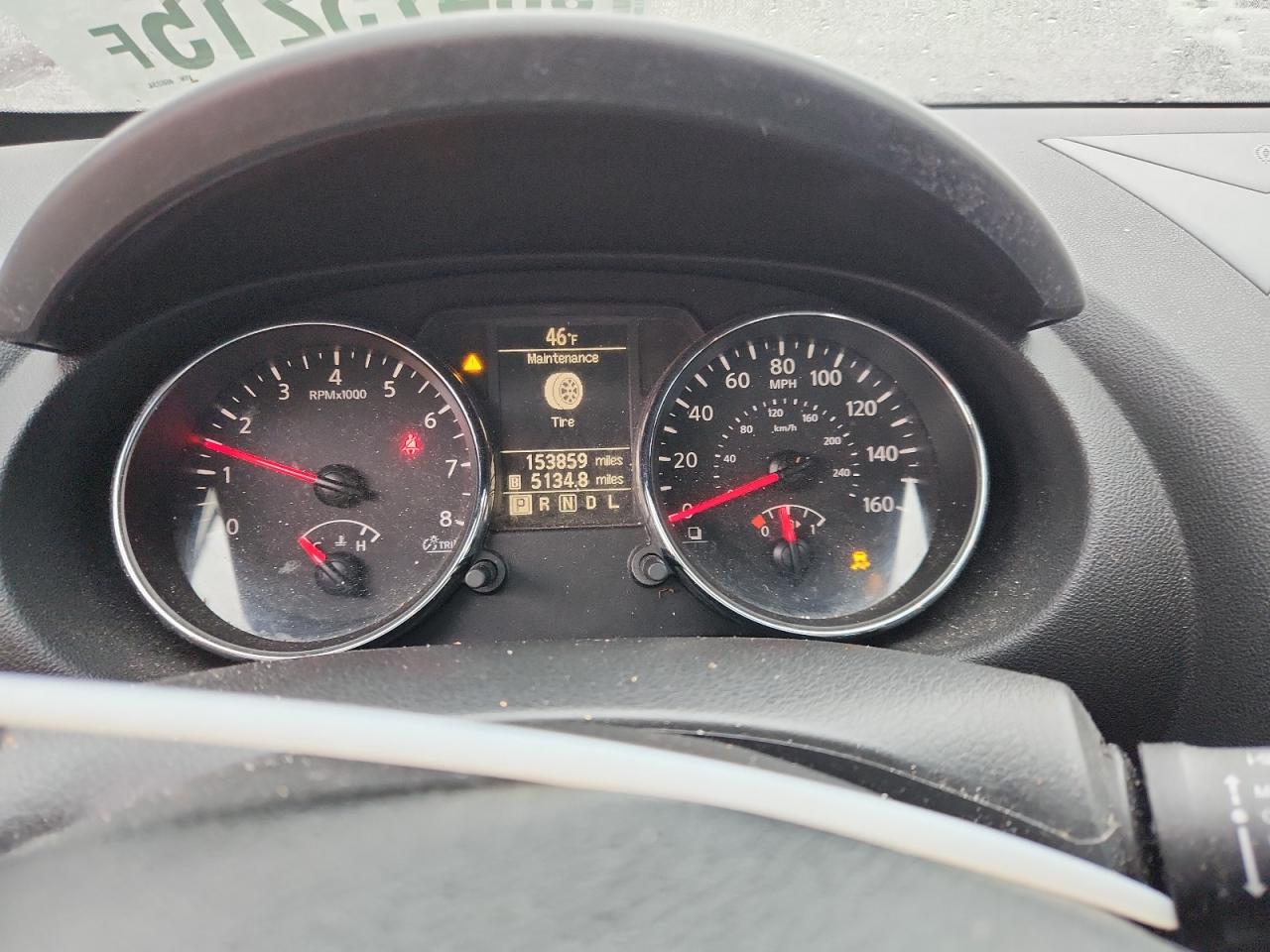 2012 Nissan Rogue S VIN: JN8AS5MTXCW286316 Lot: 90475215