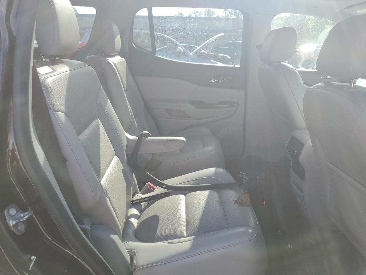 2017 GMC Acadia Slt-1 VIN: 1GKKNULS0HZ288502 Lot: 84768515