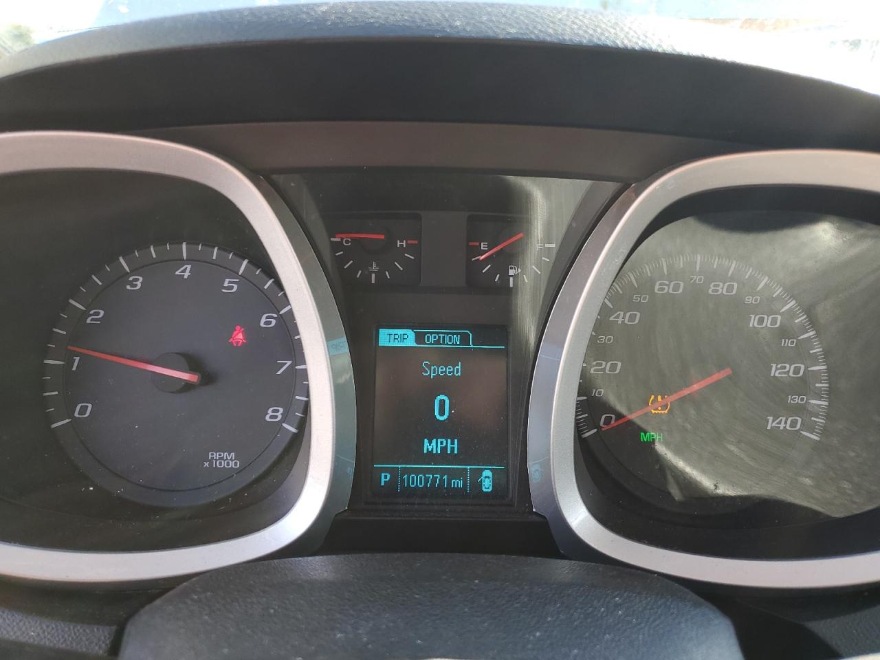 2016 Chevrolet Equinox Lt VIN: 2GNFLFEK0G6122932 Lot: 89512165