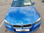 2014 BMW 320D M SPORT AUTO  for sale at Copart CHESTER