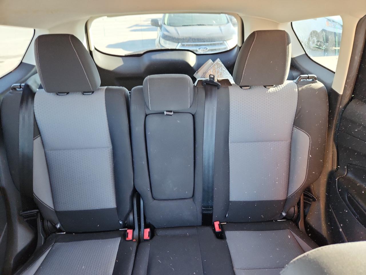 2017 Ford Escape Se VIN: 1FMCU0G91HUD44720 Lot: 85675495