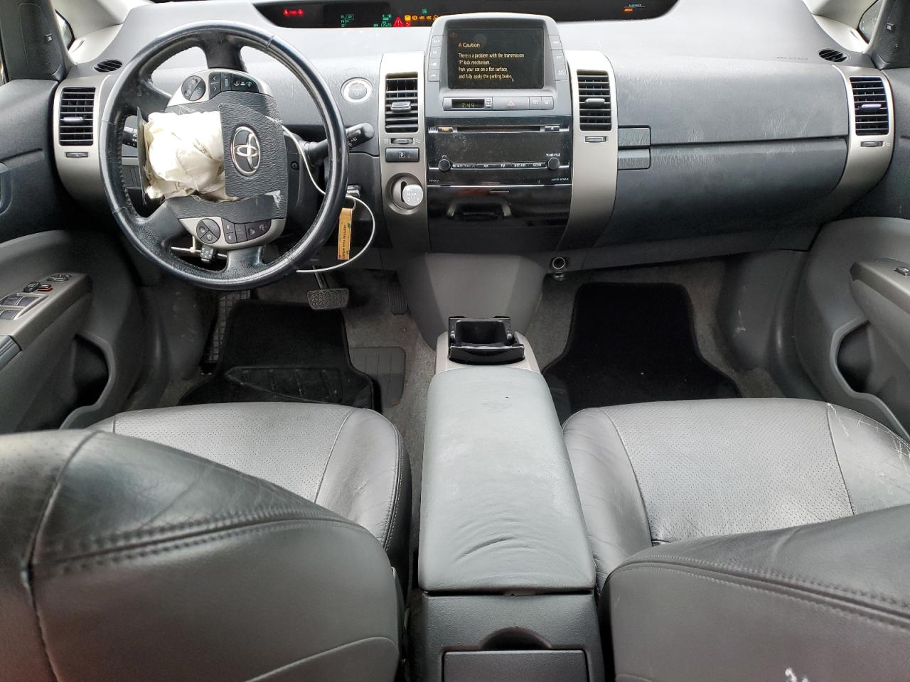 2008 Toyota Prius VIN: JTDKB20U283428437 Lot: 82525295