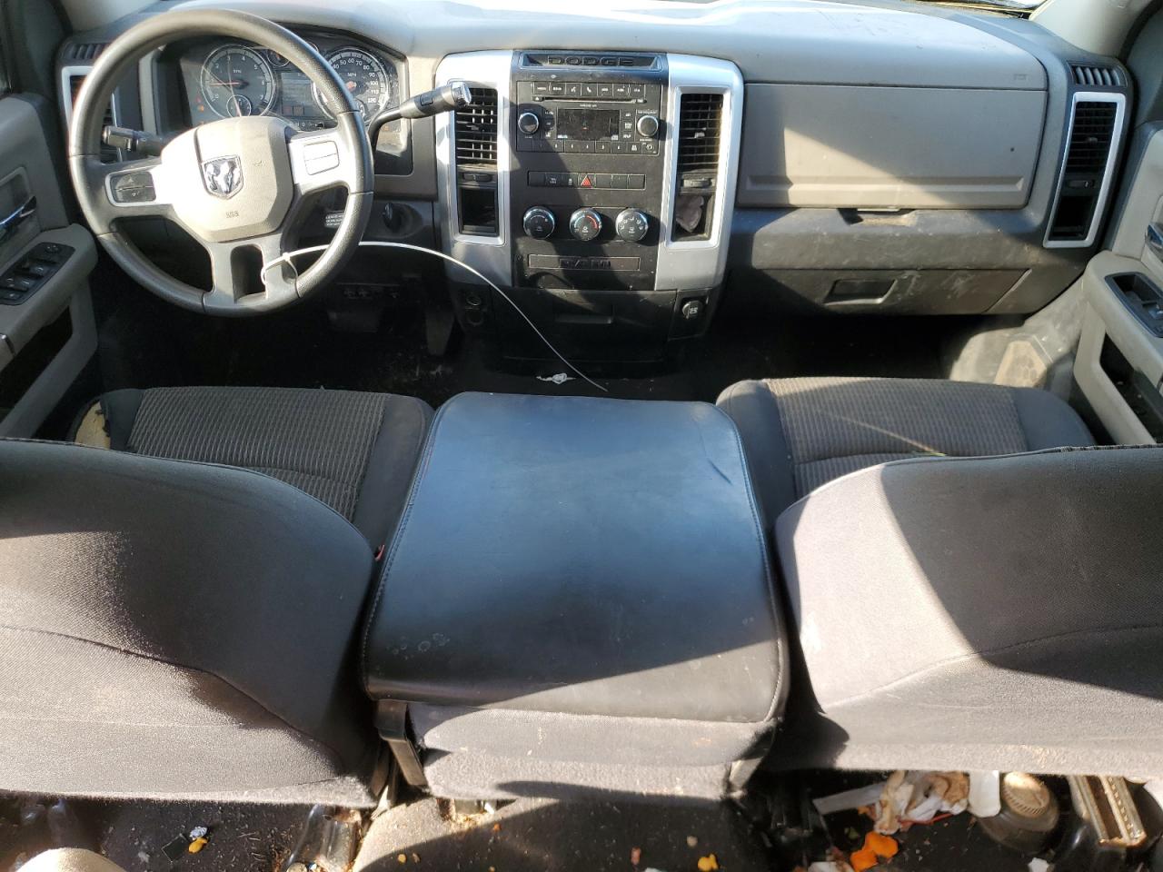 2010 Dodge Ram 1500 VIN: 1D7RB1GP3AS173257 Lot: 85339625