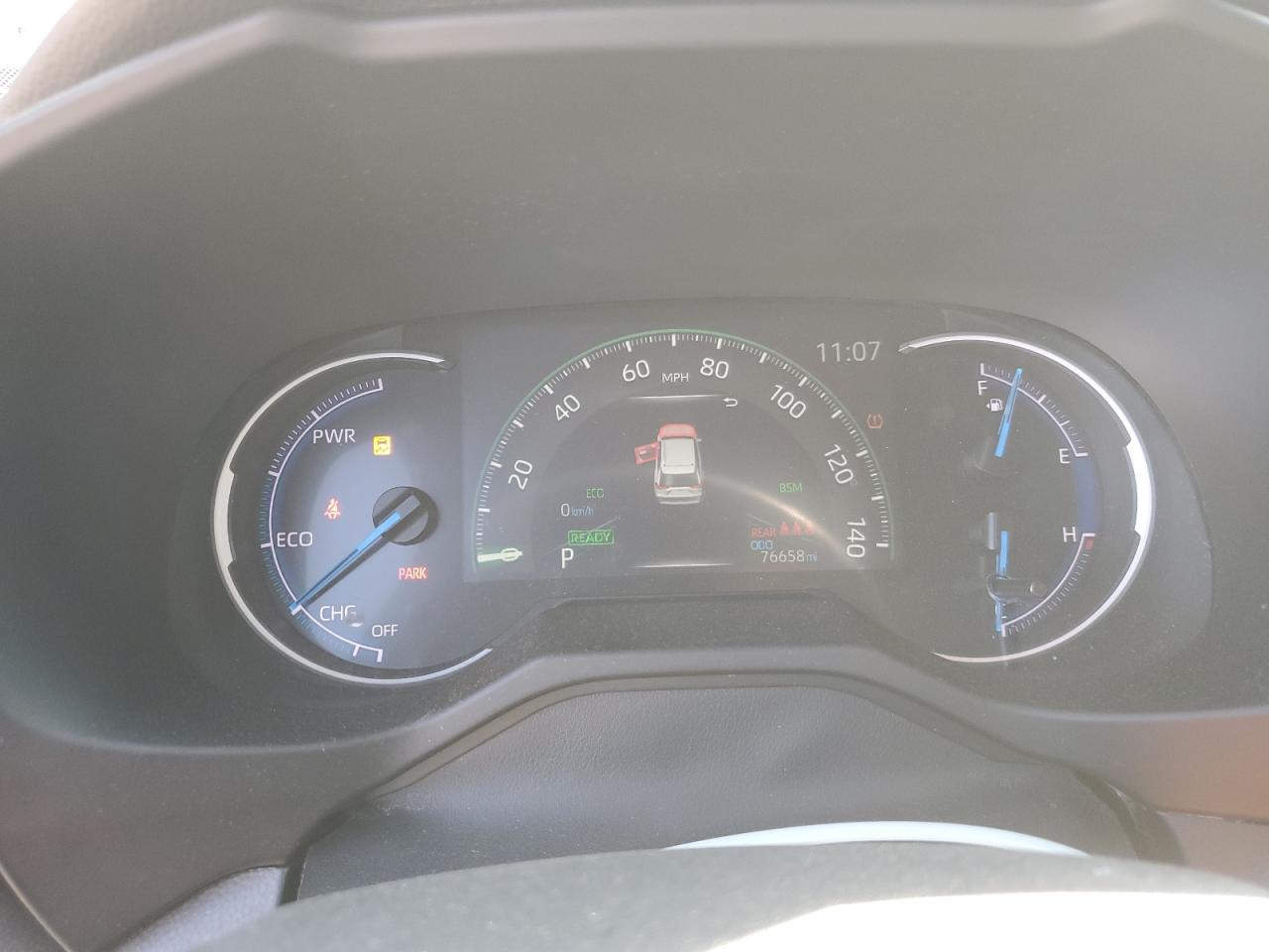 2021 Toyota Rav4 Xse VIN: 4T3E6RFVXMU033858 Lot: 81939035