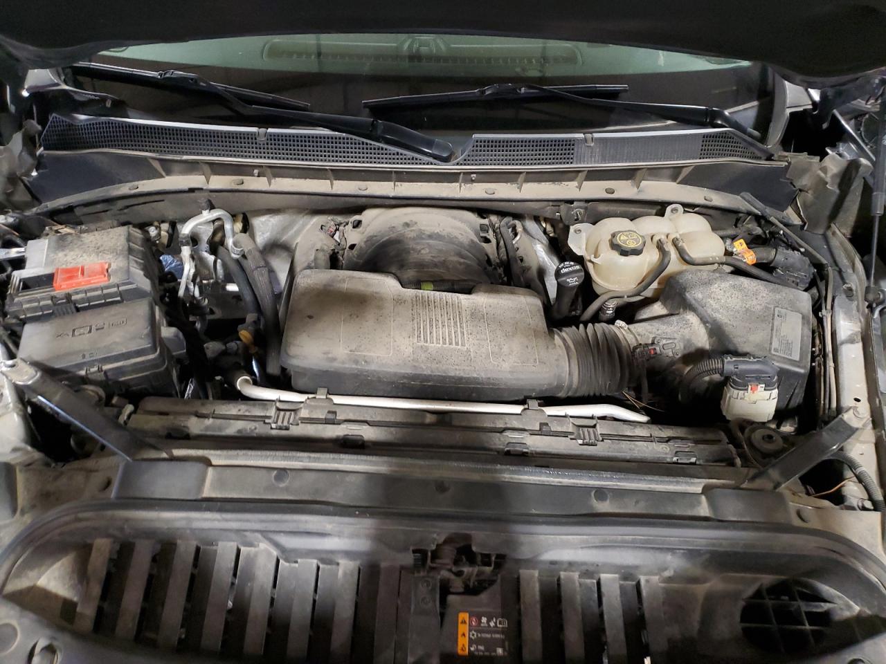 2019 Chevrolet Silverado K1500 Lt VIN: 1GCUYDED2KZ240193 Lot: 86088805