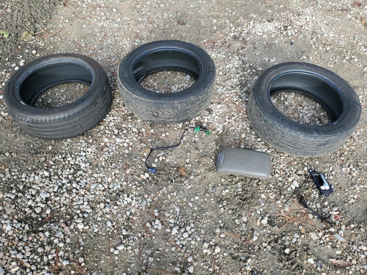 2002 Nissan Maxima Gle VIN: JN1DA31D22T428075 Lot: 82440595