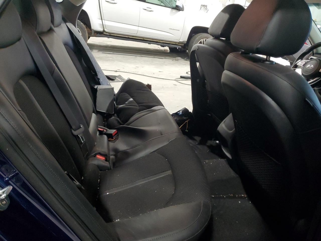 2020 Kia Optima Lx VIN: 5XXGT4L36LG401994 Lot: 90453565