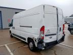 2019 CITROEN RELAY 35 L3H2 EPRISE BLUE  for sale at Copart NEWBURY