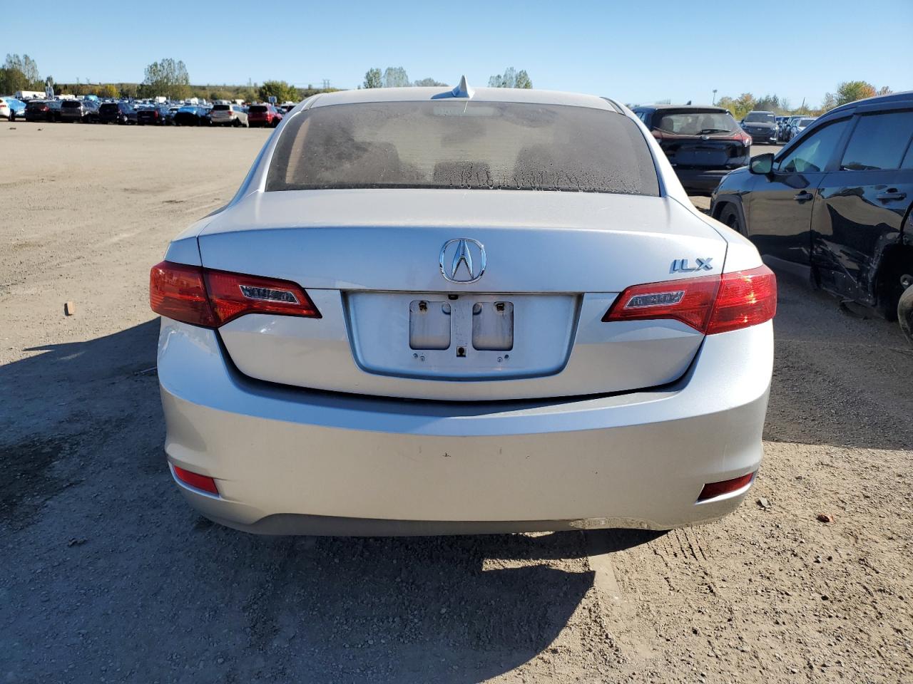 2013 Acura Ilx 20 Premium VIN: 19VDE1F56DE403417 Lot: 85135065