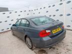 2008 BMW 320D SE A 320D SE [177] 4DR AUTO for sale at Copart BRISTOL