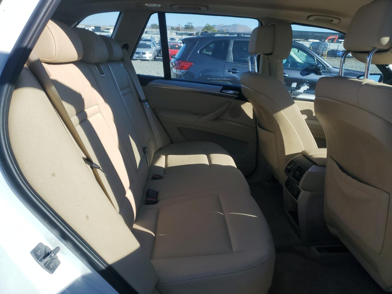 2012 BMW X5 xDrive35I VIN: 5UXZV4C55CL987641 Lot: 90884685