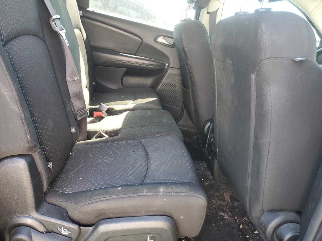 2019 Dodge Journey Se VIN: 3C4PDCBB6KT862454 Lot: 86085015