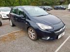 2019 VAUXHALL CORSA SRI NAV  for sale at Copart SANDTOFT