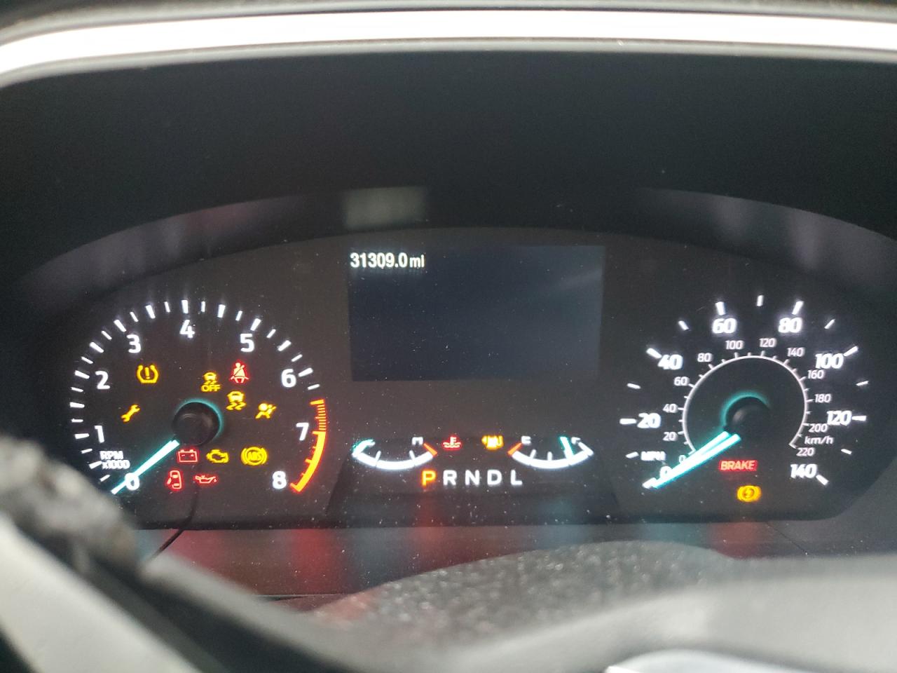 2022 Ford Escape Se VIN: 1FMCU0G60NUB61522 Lot: 82293795