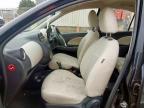 2012 NISSAN MICRA KURO  for sale at Copart PETERLEE