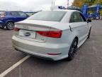 2015 AUDI A3 S LINE TDI 2.0 TDI S LINE 4DR for sale at Copart ST HELENS