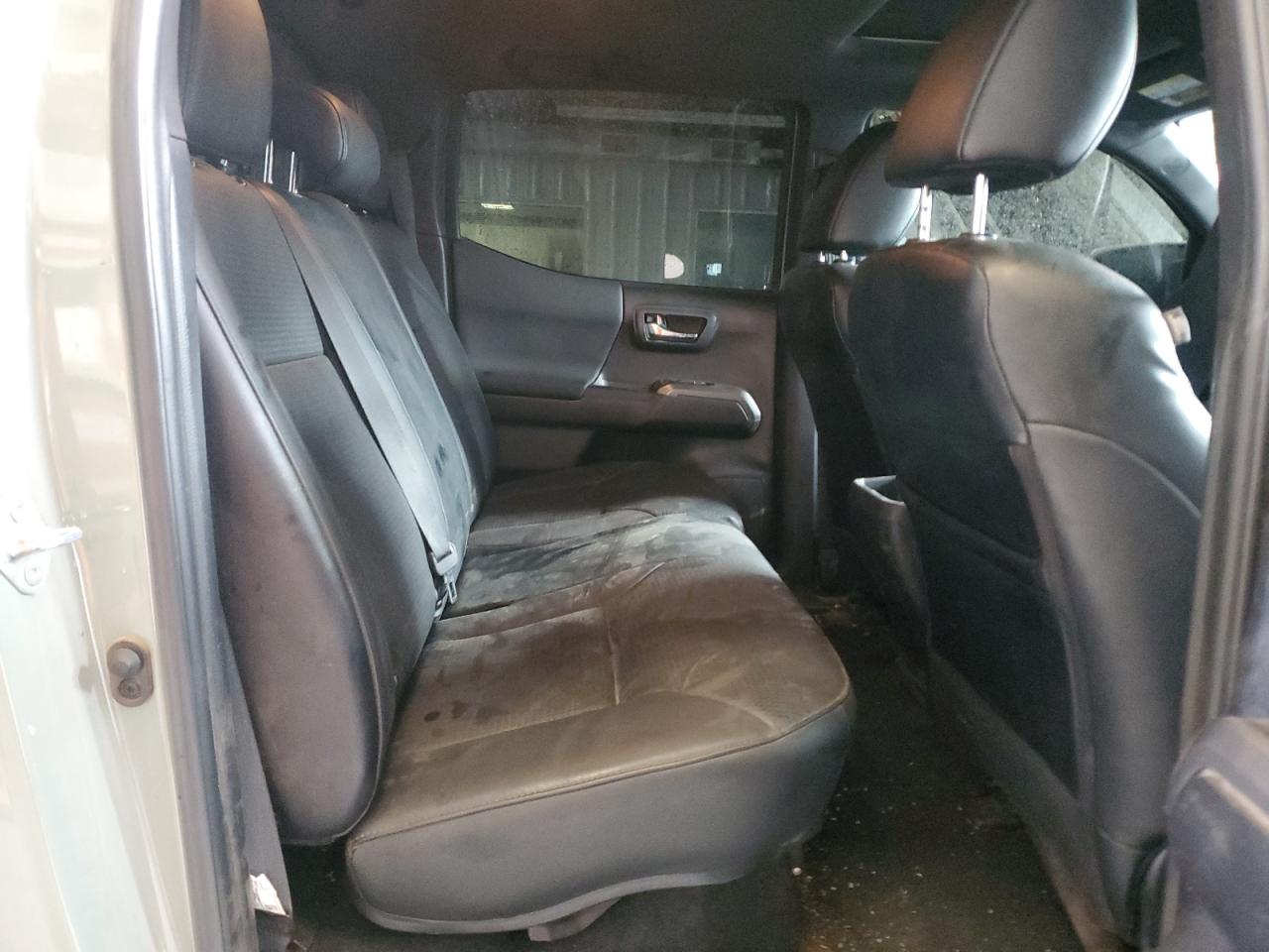 2023 Toyota Tacoma Double Cab VIN: 3TMCZ5AN3PM632198 Lot: 86437665