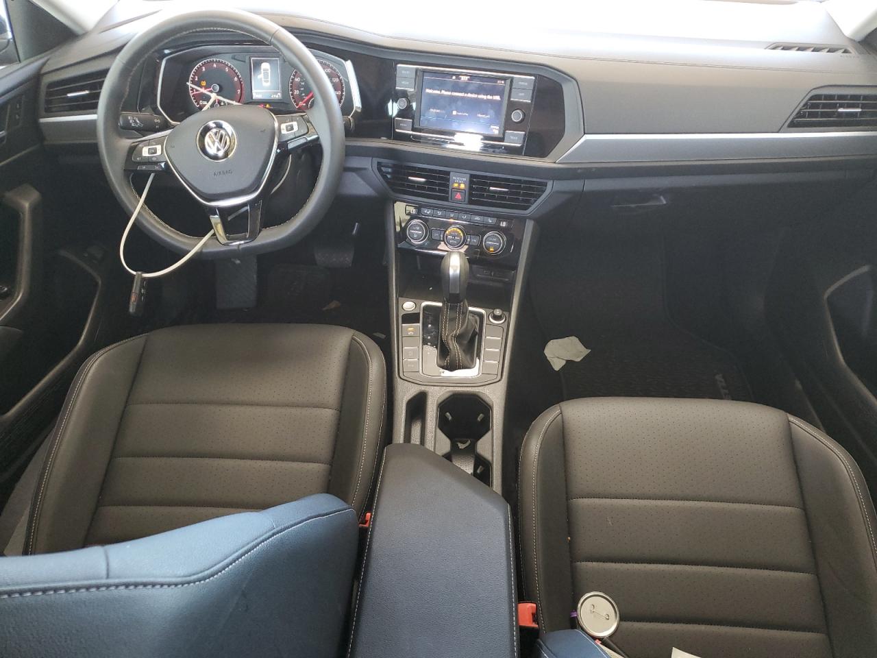 2021 Volkswagen Jetta S VIN: 3VWC57BUXMM050055 Lot: 82475925