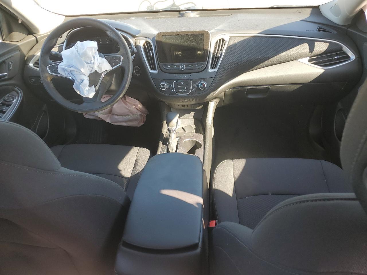 2023 Chevrolet Malibu Ls VIN: 1G1ZC5ST1PF156812 Lot: 85569915