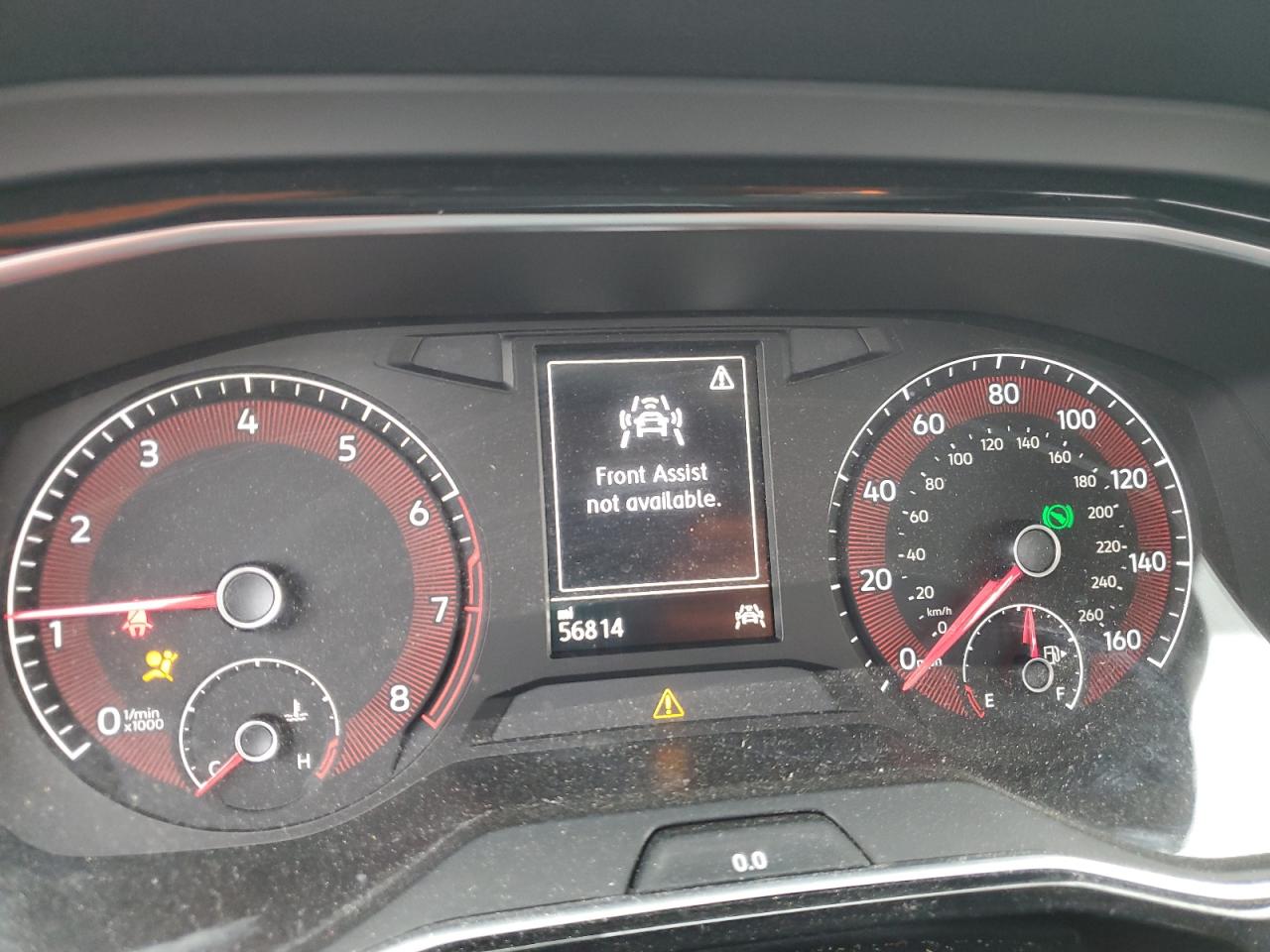 2019 Volkswagen Jetta S VIN: 3VWC57BU9KM151245 Lot: 86273205