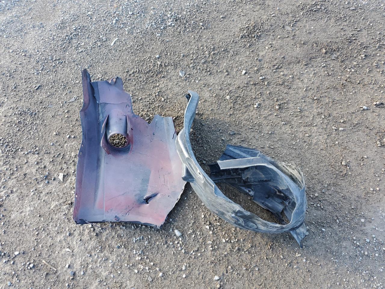 2010 Subaru Impreza Wrx Limited VIN: JF1GE7G66AG501623 Lot: 86090375