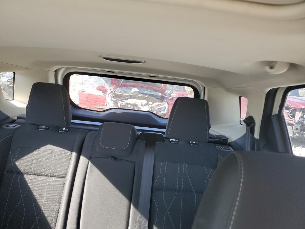 2018 Ford Ecosport Se VIN: MAJ6P1UL5JC246788 Lot: 89523785