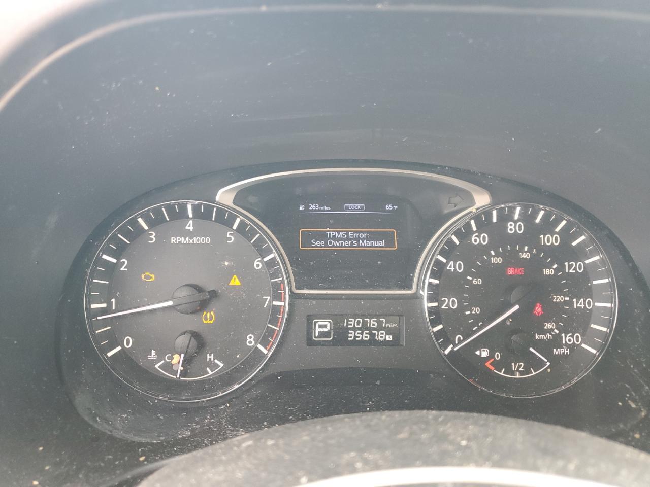 2014 Nissan Pathfinder S VIN: 5N1AR2MM7EC650593 Lot: 84984345