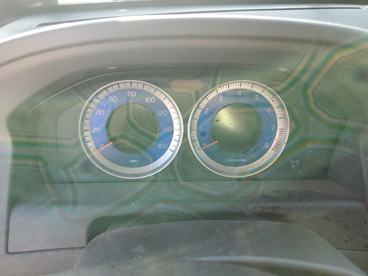 2013 Volvo Xc60 T6 VIN: YV4902DZ3D2413551 Lot: 84917695