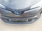 2019 TOYOTA C-HR 1.8 HYBRID DYNAMIC 5DR CVT for sale at Copart SANDY