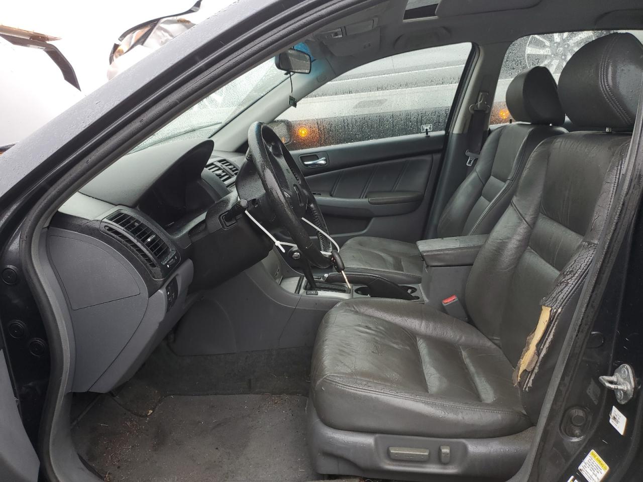 2004 Honda Accord Ex VIN: 1HGCM66824A089234 Lot: 85764735