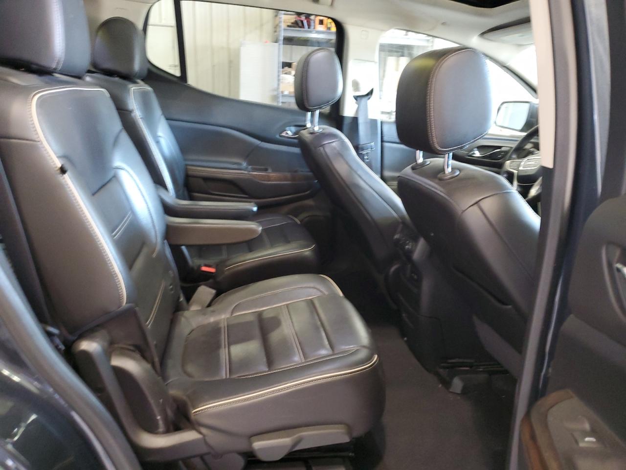 2020 GMC Acadia Denali VIN: 1GKKNXLSXLZ157507 Lot: 85756265