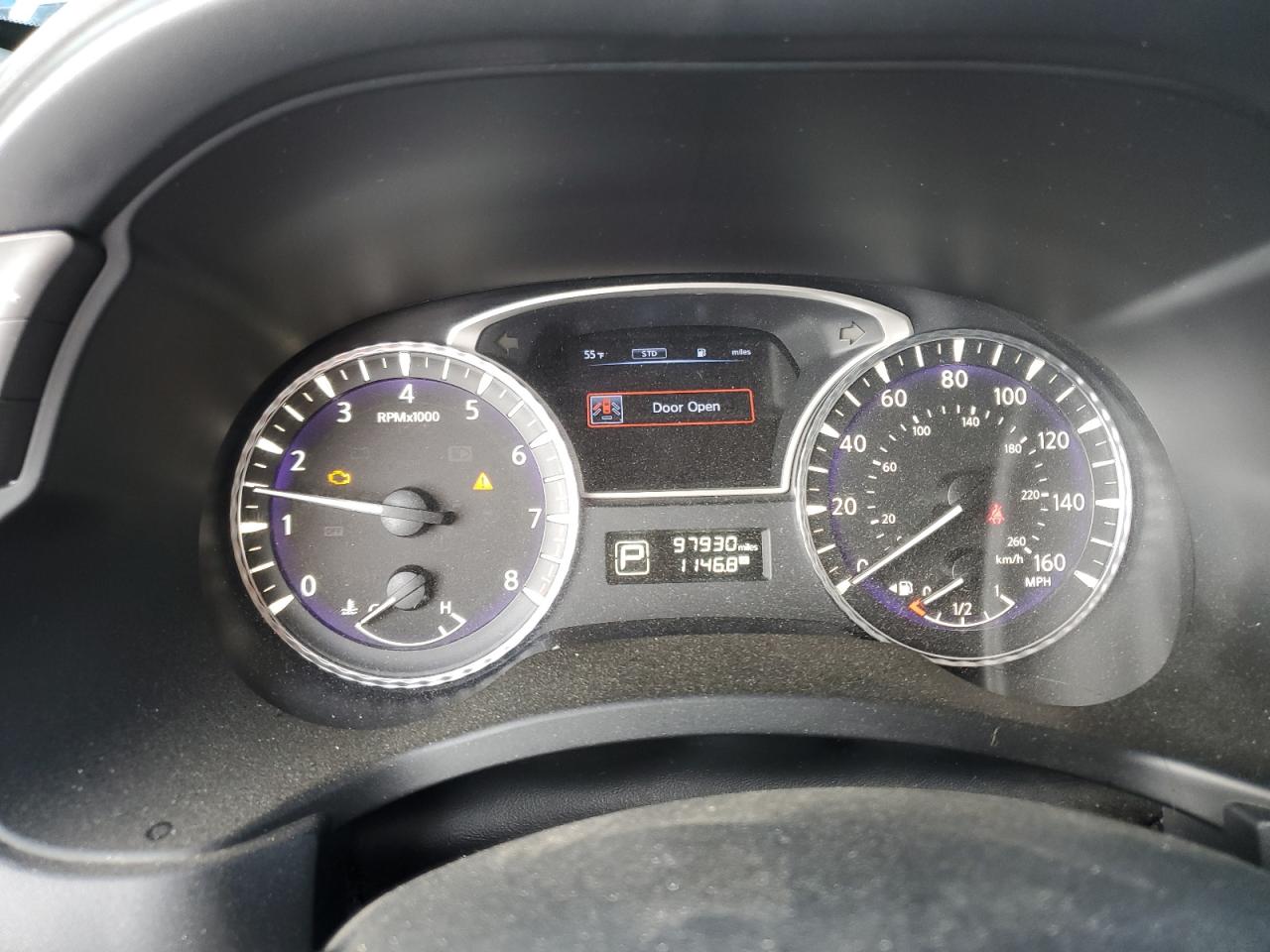 2018 Infiniti Qx60 VIN: 5N1DL0MM4JC521689 Lot: 86678405