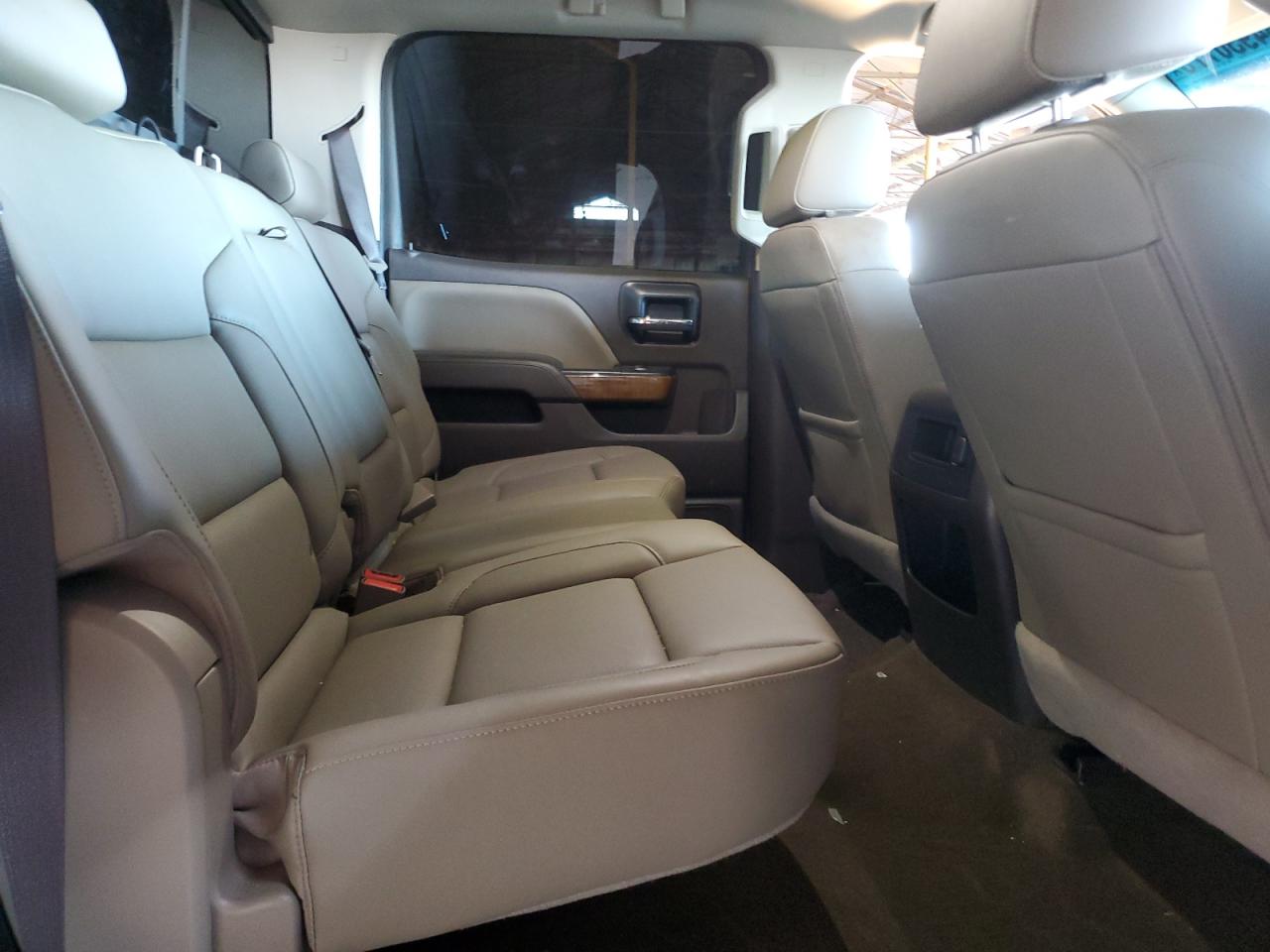 2018 GMC Sierra K1500 Slt VIN: 3GTU2NECXJG444866 Lot: 84930775